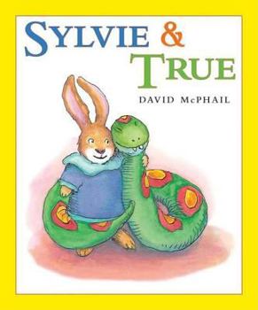 Hardcover Sylvie & True Book