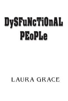 Paperback Dysfunctional People Book