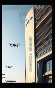 Paperback Conspiraciones de la DARPA [Spanish] Book