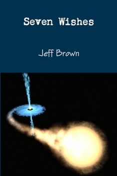 Paperback Seven Wishes Book