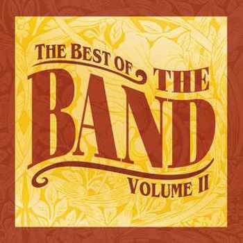 Music - CD Best Of Volume II Book