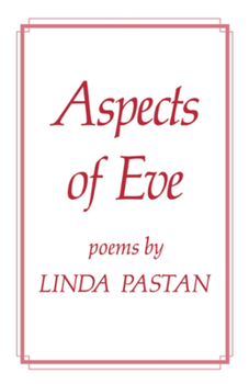 Paperback Aspects of Eve Book