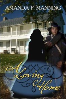 Paperback A Loving Home Book