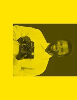 Paperback Christopher Williams: Printed in Germany (Yellow Edition) Book