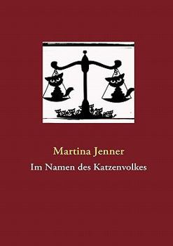 Paperback Im Namen des Katzenvolkes [German] Book
