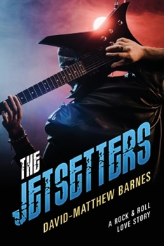 Paperback The Jetsetters Book