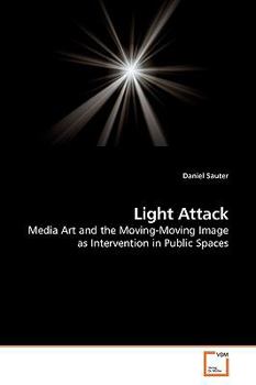Paperback Light Attack Book