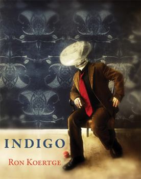 Paperback Indigo Book