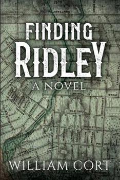 Paperback Finding Ridley Book