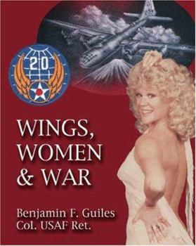 Paperback Wings, Women and War Book