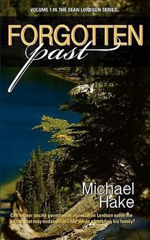 Paperback Forgotten Past Book