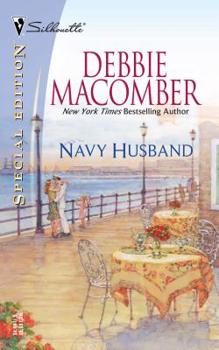 Navy Husband - Book #6 of the Navy