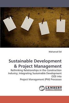 Paperback Sustainable Development Book