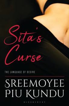 Paperback Sita's Curse [Paperback] Sreemoyee Piu Kund Book