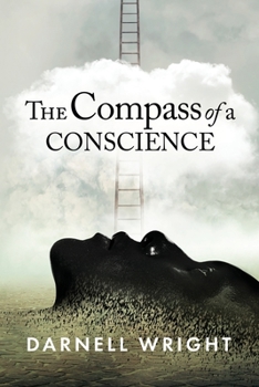 Paperback The Compass of a Conscience Book