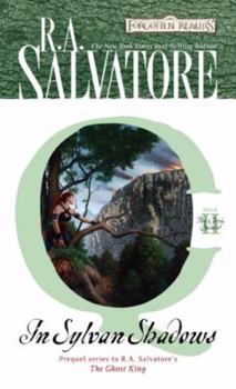 Mass Market Paperback In Sylvan Shadows Book