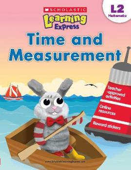 Paperback Time and Measurement Book