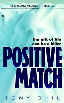 Mass Market Paperback Positive Match Book
