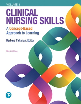 Paperback Clinical Nursing Skills: A Concept-Based Approach Book