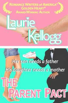 The Parent Pact - Book #2 of the Return to Redemption