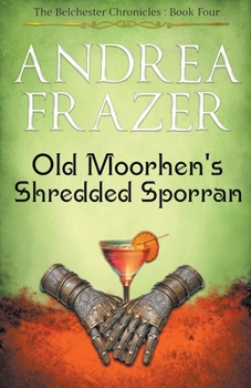 Paperback Old Moorhen's Shredded Sporran Book