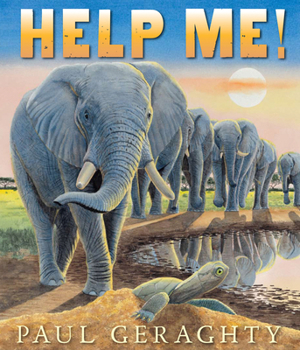 Paperback Help Me! Book