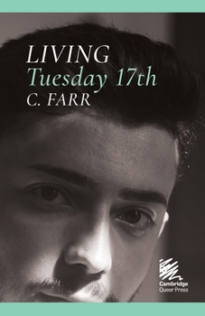 Paperback Living Tuesday 17th Book
