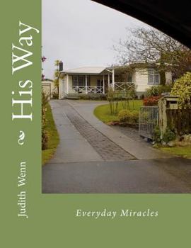 Paperback His Way Book