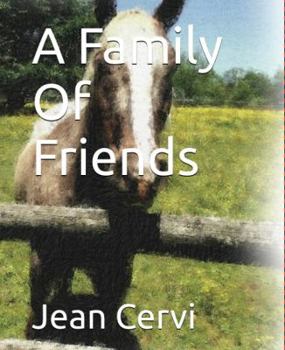 Paperback A Family Of Friends Book