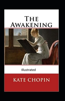 Paperback The awakening, and other stories Illustrated Book