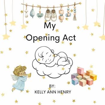 Paperback My Opening Act Book