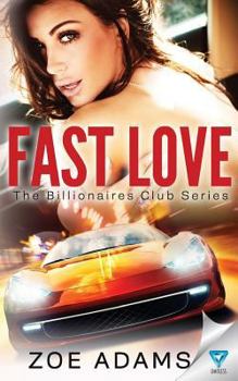 Paperback Fast Love Book