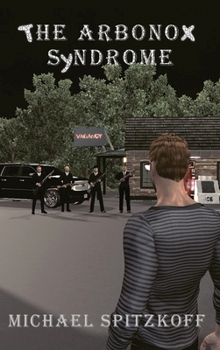 Hardcover The Arbonox Syndrome Book