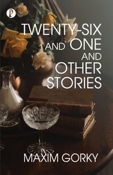 Paperback Twenty-Six And One and Other Stories Book
