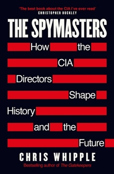 Paperback The Spymasters Book