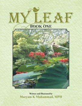 Paperback My Leaf: Book One Book