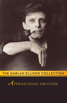 Paperback Approaching Oblivion: Stories Book