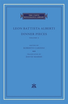 Hardcover Dinner Pieces Book