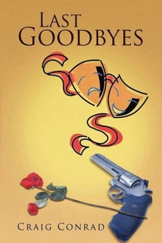 Paperback Last Goodbyes Book