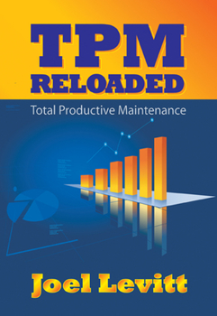 Hardcover TPM Reloaded Book