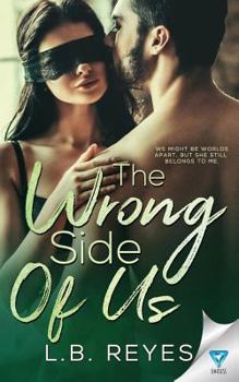 Paperback The Wrong Side Of Us Book