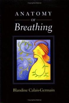 Paperback Anatomy of Breathing Book