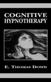 Hardcover Cognitive Hypnotherapy Book