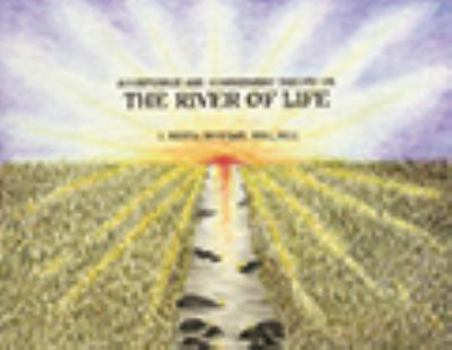 Paperback Acceptance and Commitment Theory on The River of Life Book