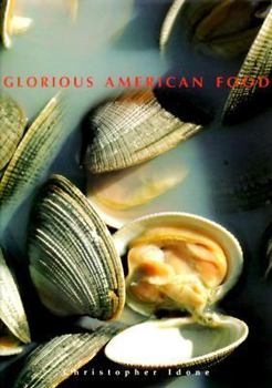 Hardcover Glorious American Food Book