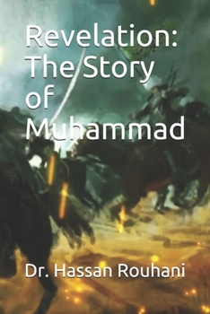 Paperback Revelation: The Story of Muhammad Book