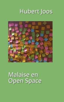 Paperback Malaise en Open Space [French] Book