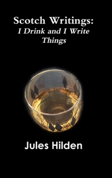 Hardcover Scotch Writings Book