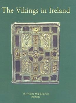 The Vikings in Ireland
