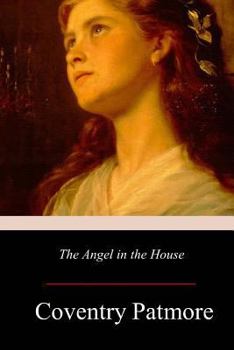 Paperback The Angel in the House Book